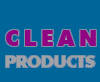 cleanproducts