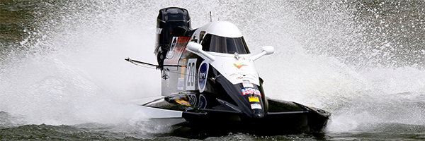 Das Boot: Formel ADAC TECHNIK