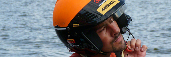 Das Boot: Formel ADAC TECHNIK